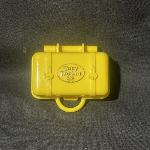 Vintage polly pocket 1995 - vintage,