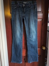 Wrangler Rock Y2K Vintage