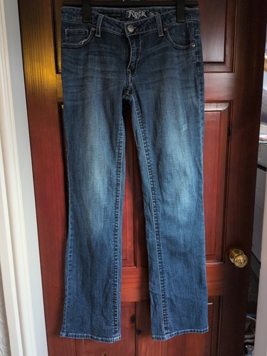 Wrangler rock y2k vintage - rock,