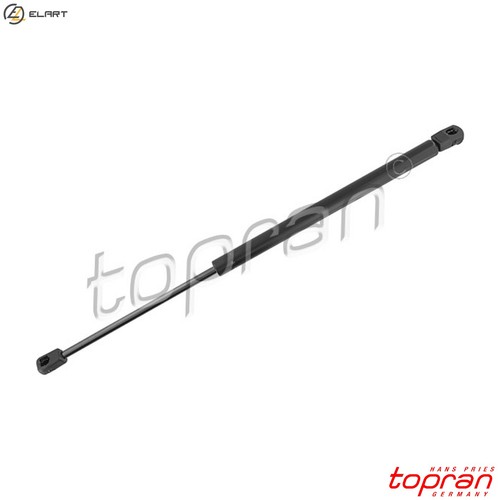 Gas spring bootcargo - spring,