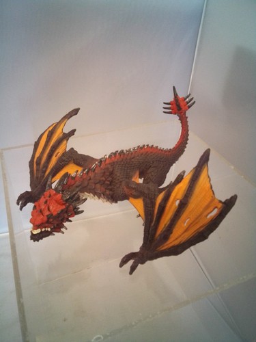 Schleich eldrador dragon - eldrador,