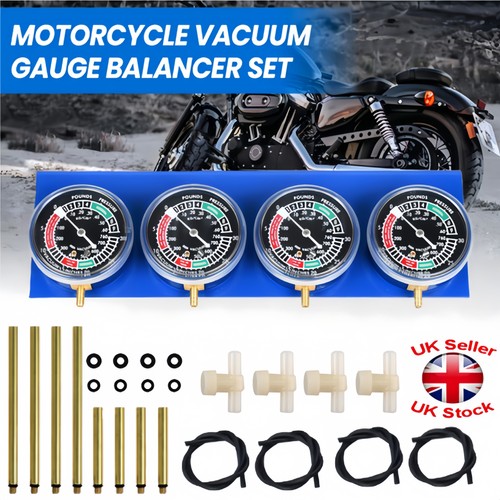 Motorcycle carb carburetor - 4,