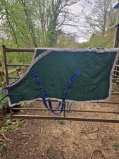 Shires Waffle Cooler Rug