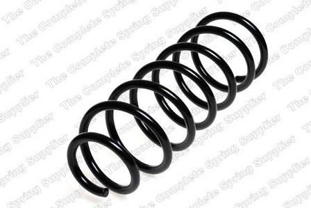 Kilen front coil spring for - front,