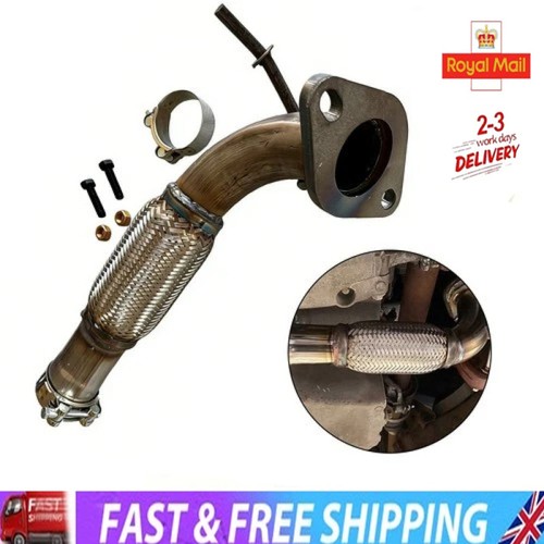 Exhaust flexi pipe for - exhaust,