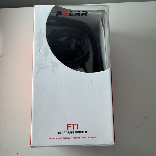 Polar ft1 hrm watch - ft1, t31