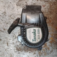 Tanaka ECS-3351d Petrol