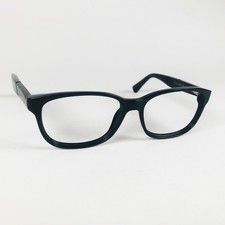 DIESEL eyeglasses BLACK SQUARE