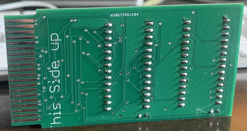 Diagnostic module for all - diagnostic,
