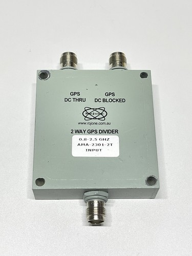 Rojone ama 2301 gps way - 2,