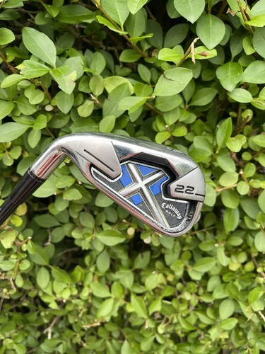 Callaway iron - callaway, x-22
