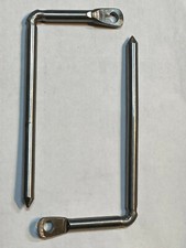 Triumph Spitfire GT6 Sun Visor