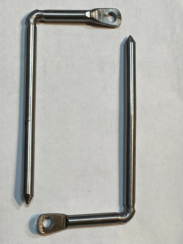 Triumph spitfire gt6 sun visor - triumph,