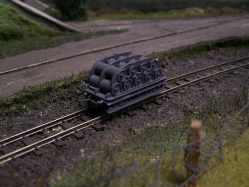 K22 gwr cordon - gwr/br,