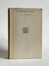 Signed widecombe fair eden - signed, fair,
