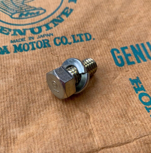 Genuine honda z50a hub - hub, to