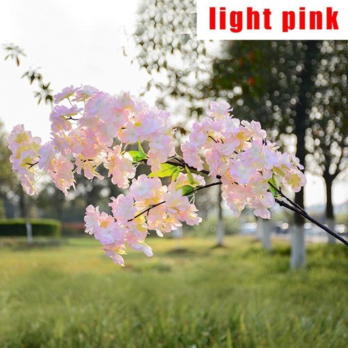 104cm artificial branch - 104cm, cherry