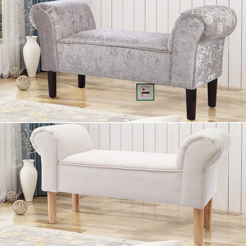 98cm long upholstered - 98cm,
