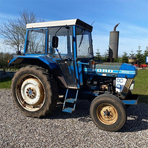 Download ford 4110 4610 - -,
