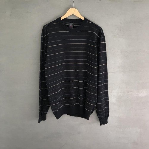Men paul shark sweater - paul, &