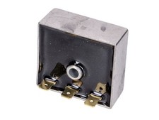Puch Monza / M50 Sport 48.8cc Regulator/ Rectifier 6V 12A