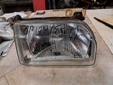 FORD ESCORT ORION MK4 ? FRONT