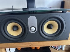 Bowers & Wilkins B&W HTM62 S1