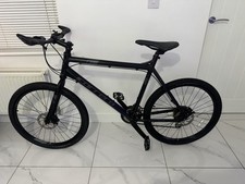 Carrera Subway Hybrid Mountain