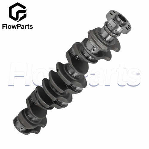 N57d30 crankshaft for bmw f01 - crankshaft,