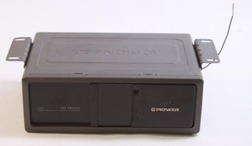 Pioneer disc auto cd - pioneer,