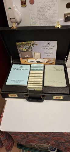 For collection linguaphone - for, collection.linguaphone