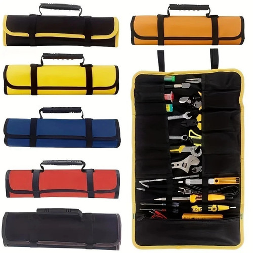 Pocket canvas chisel - 22,