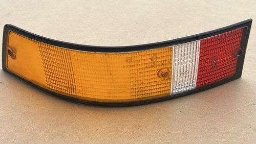 Porsche 911 rear light - porsche, sc