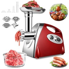 Nestling Electric Meat Mincer
