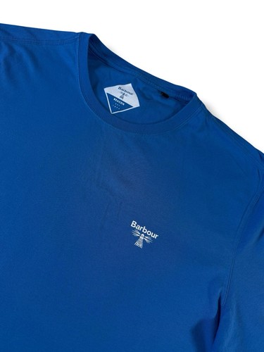 Barbour beacon men - men’s, blue