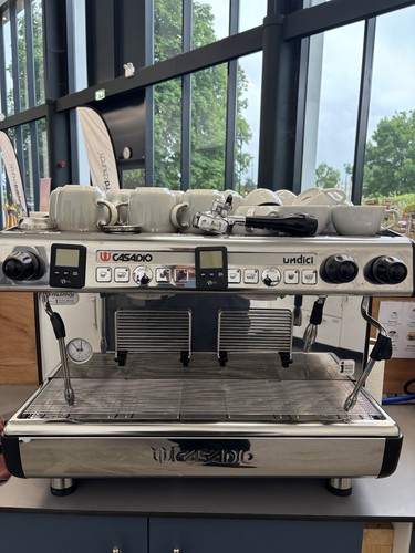 Casadio undici espresso - casadio,