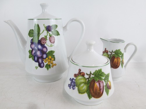Vintage royal norfolk fruit - vintage,