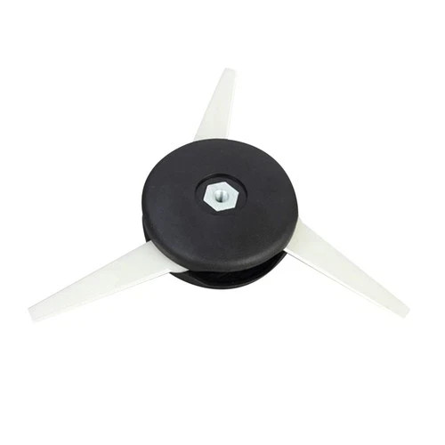 New trimmer head brush - head,