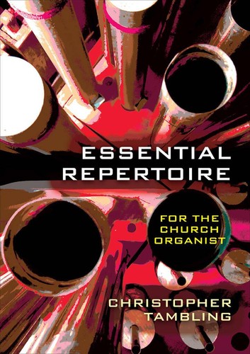 Essential repertoire for the - repertoire,
