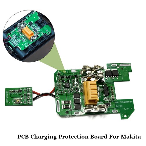 Pcb circuit board charging - pcb,