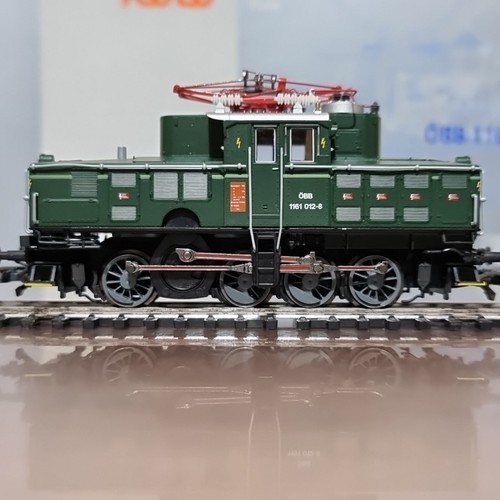 Roco 63832 öbb 1161 - roco,