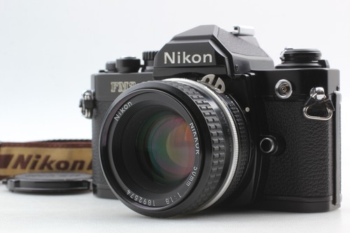 Read exc strap nikon - read, w/strap]