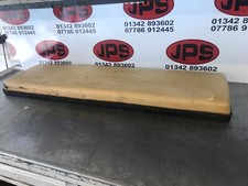 Seat back / cushion X EZGO /