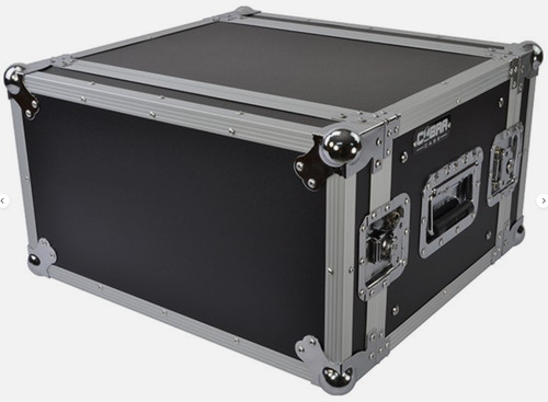 Rack flight case 350mm - rack,