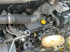 Vivaro Traffic 1.6 R9m413 Euro6 Engine Spares Or Repairs  Complete 