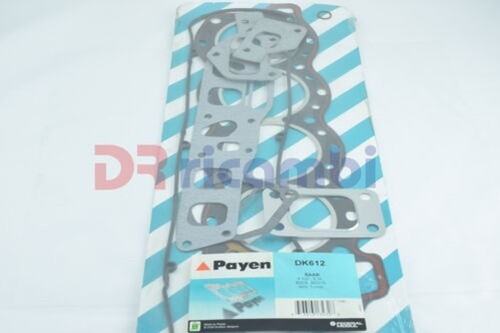 Payen engine gasket set - payen,