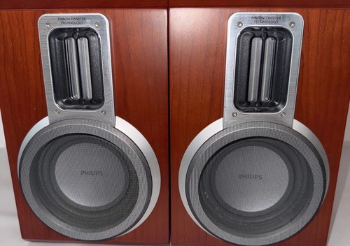 Philip mcd702 speakers set - mcd702,