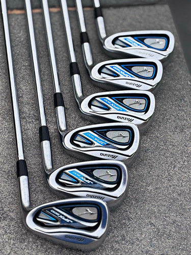 Mizuno jpx 800 right - jpx, right-handed