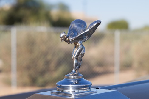 Cars 1962 rolls royce mulliner
