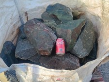   60 Granite Garden Rocks